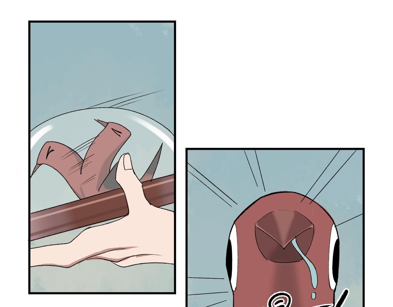 第10话  行迹破漏？(1/2)-第90话