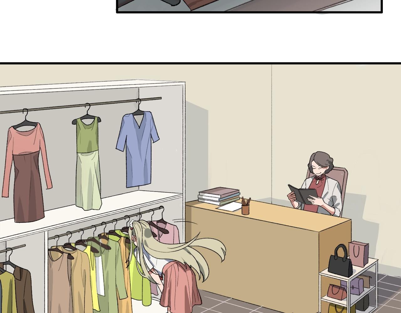 第12话  买买买(1/2)-第92话