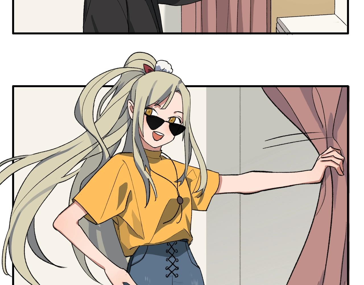 第12话  买买买(1/2)-第92话