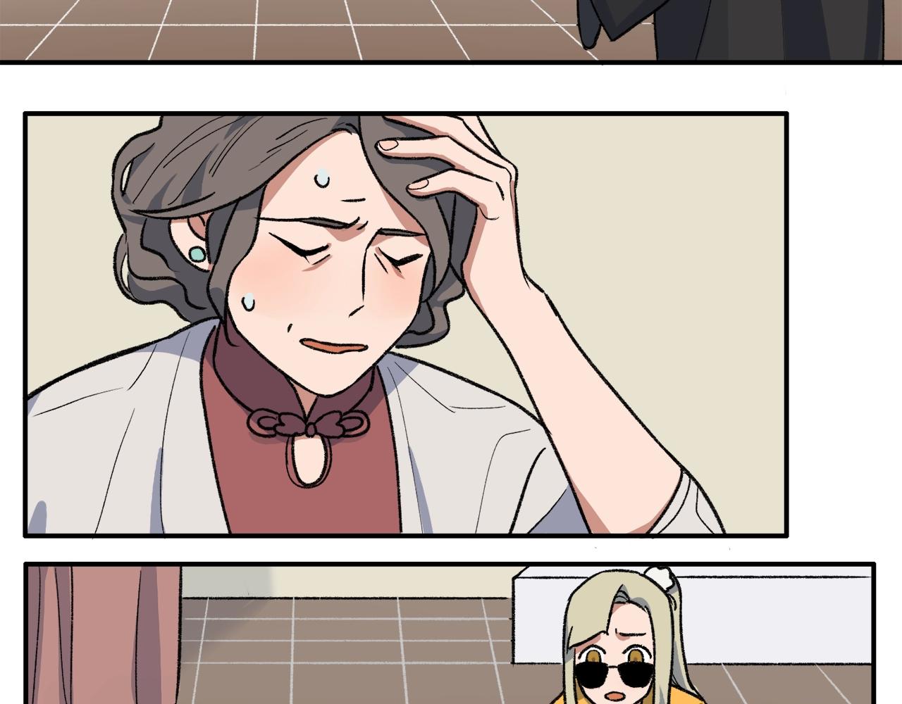 第12话  买买买(1/2)-第92话