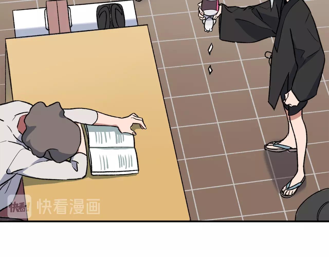 第12话  买买买(1/2)-第92话