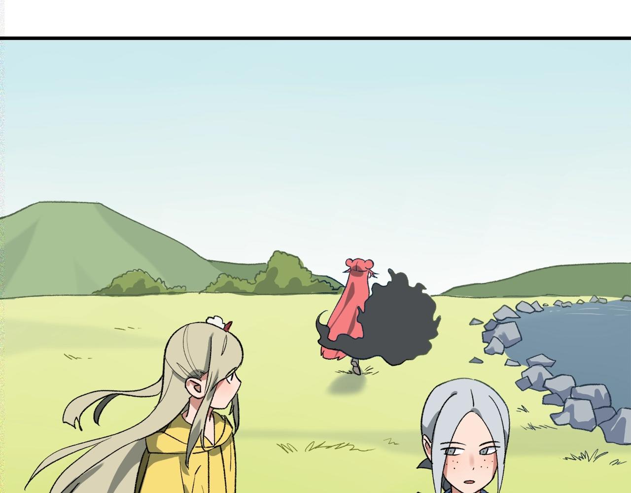 第12话  买买买(1/2)-第92话