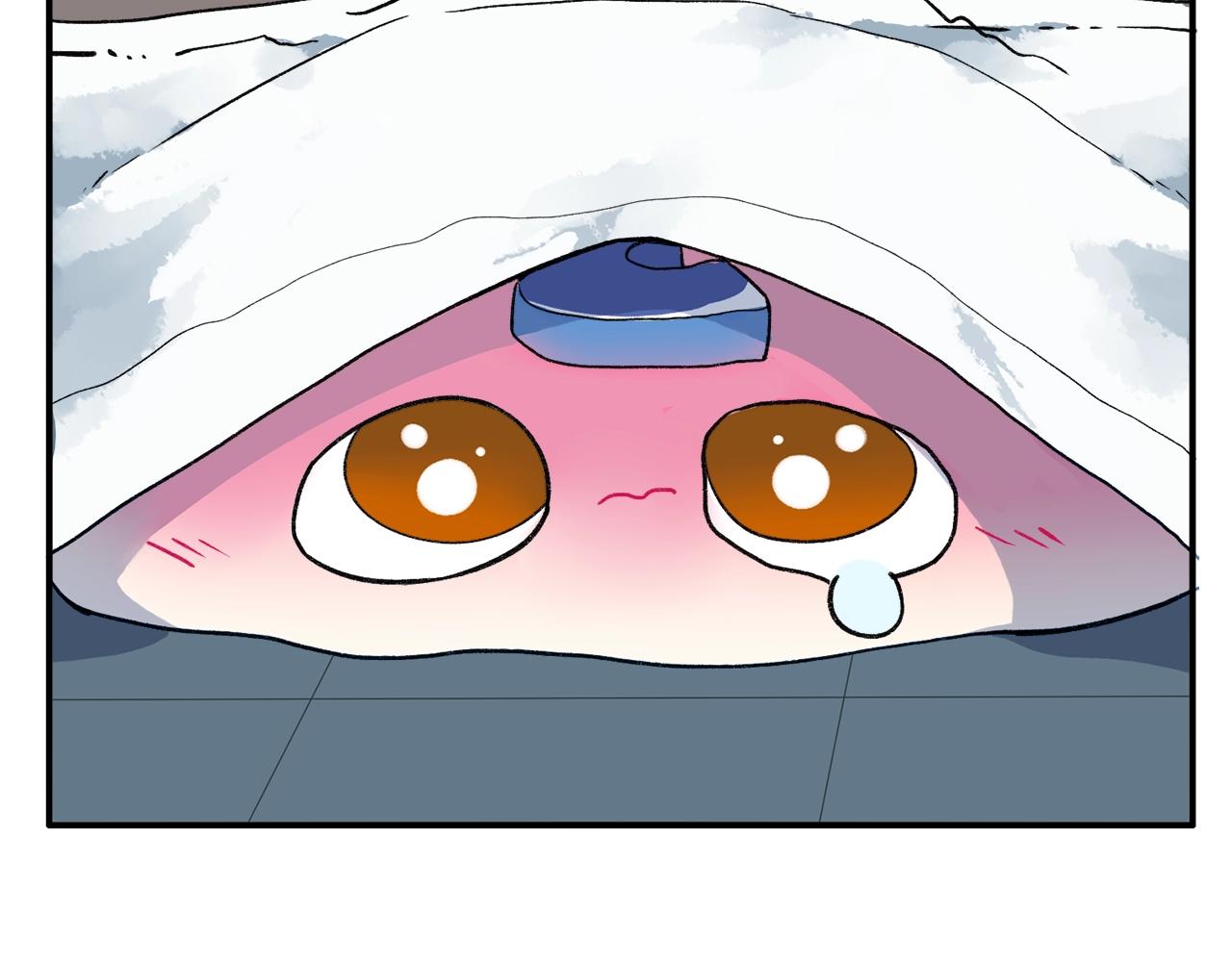 與妖記 - 第16話 可愛&醜？(1/2) - 3