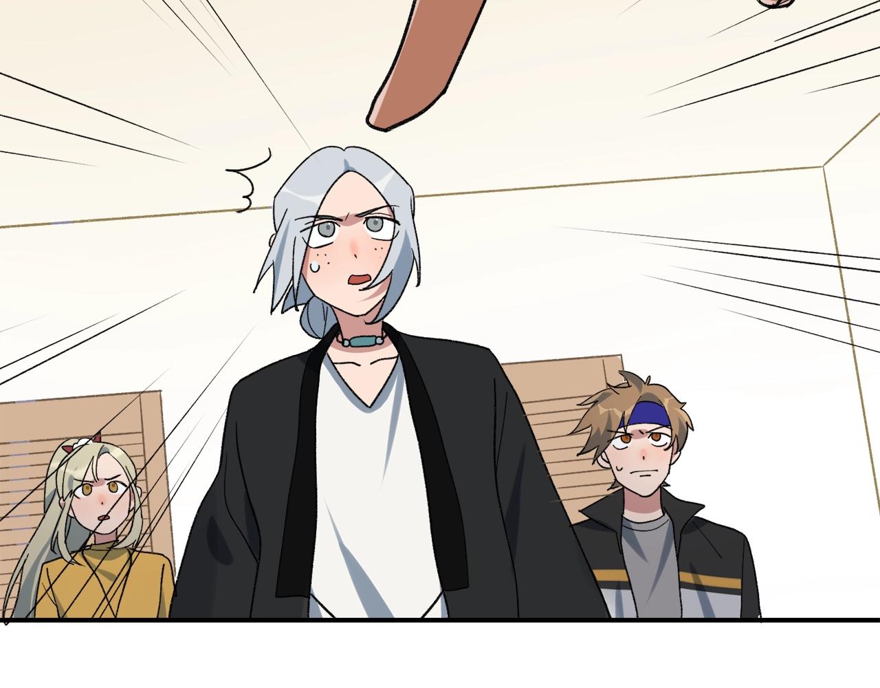 第18话 蚊香妖(1/2)-第98话