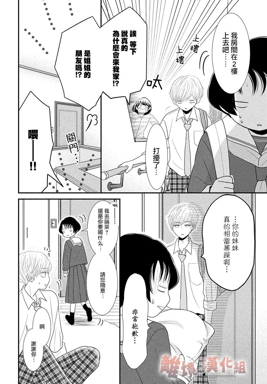 於夜色下相會 - 第6話 - 6