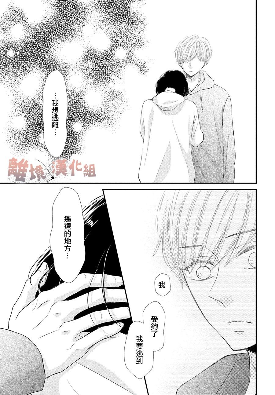 於夜色下相會 - 第6話 - 1