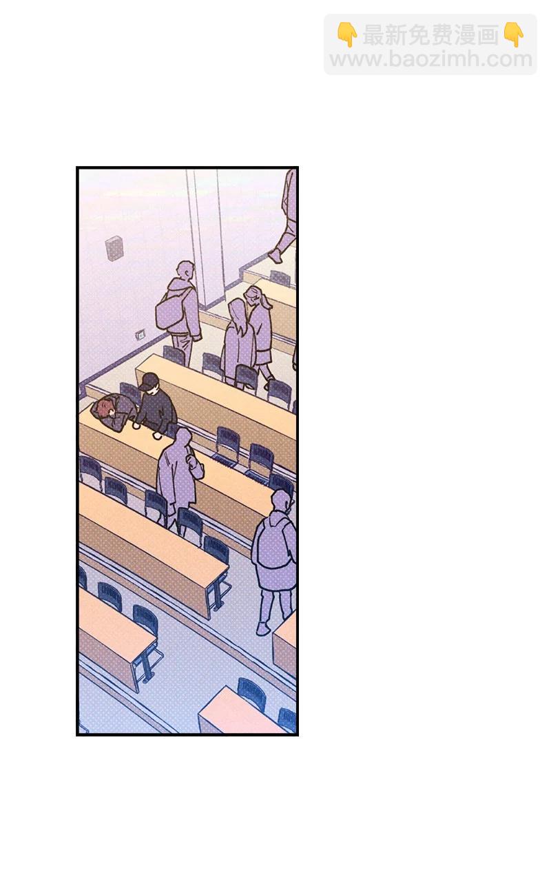 22 他好像有女朋友(1/2)-第22话