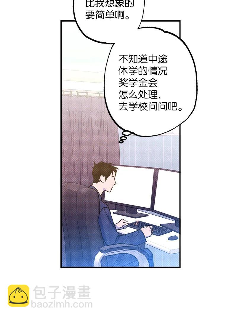 26 休学(1/2)-第26话