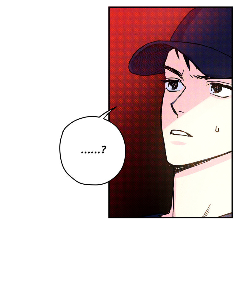 4 他没认出我？(1/2)-第4话