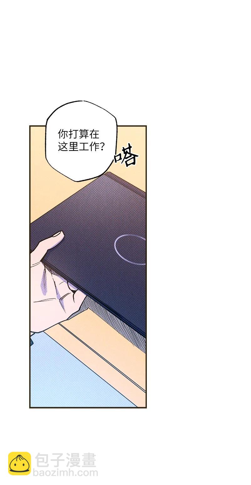 34 梦想(1/2)-第34话