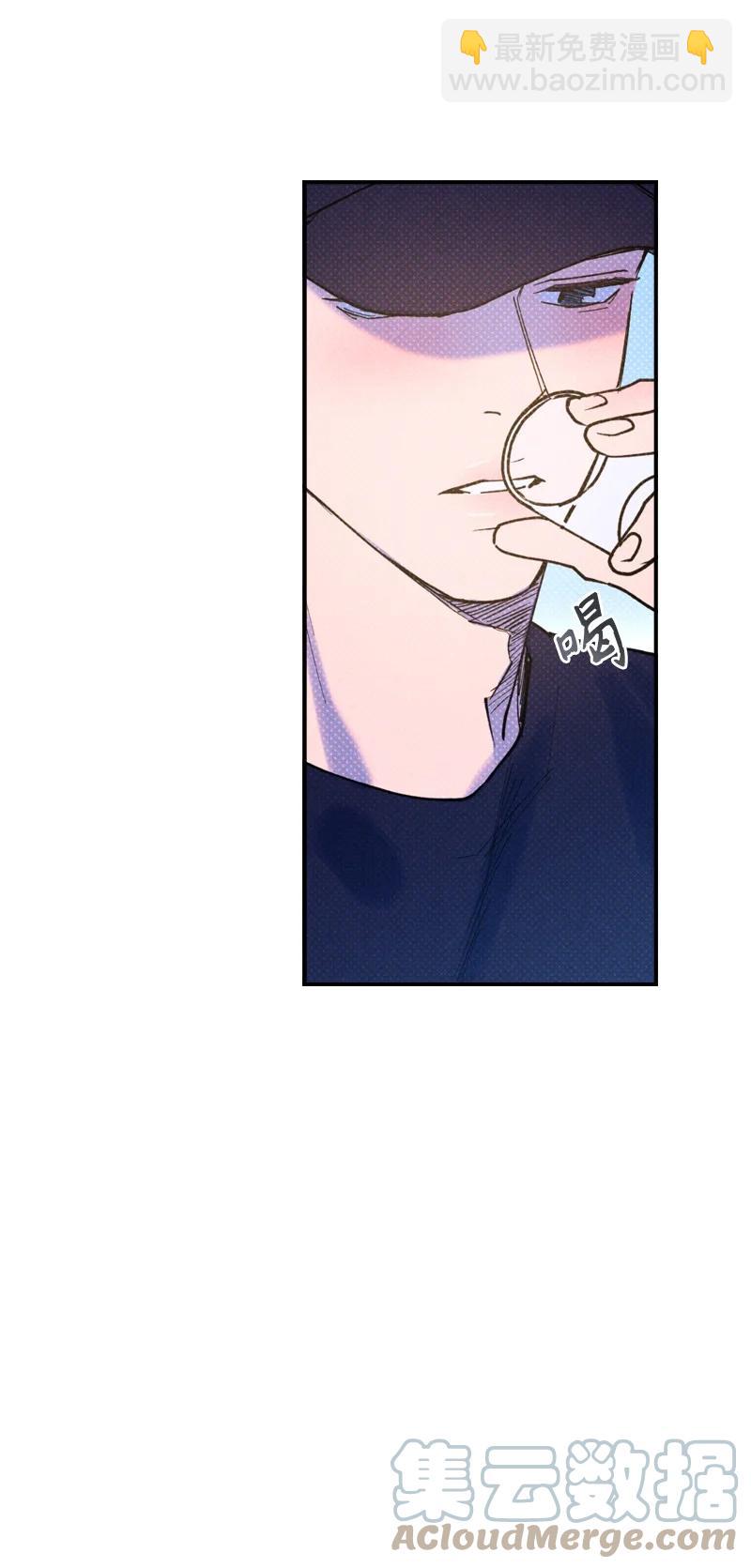 36 一分钟后我会亲你(1/2)-第36话