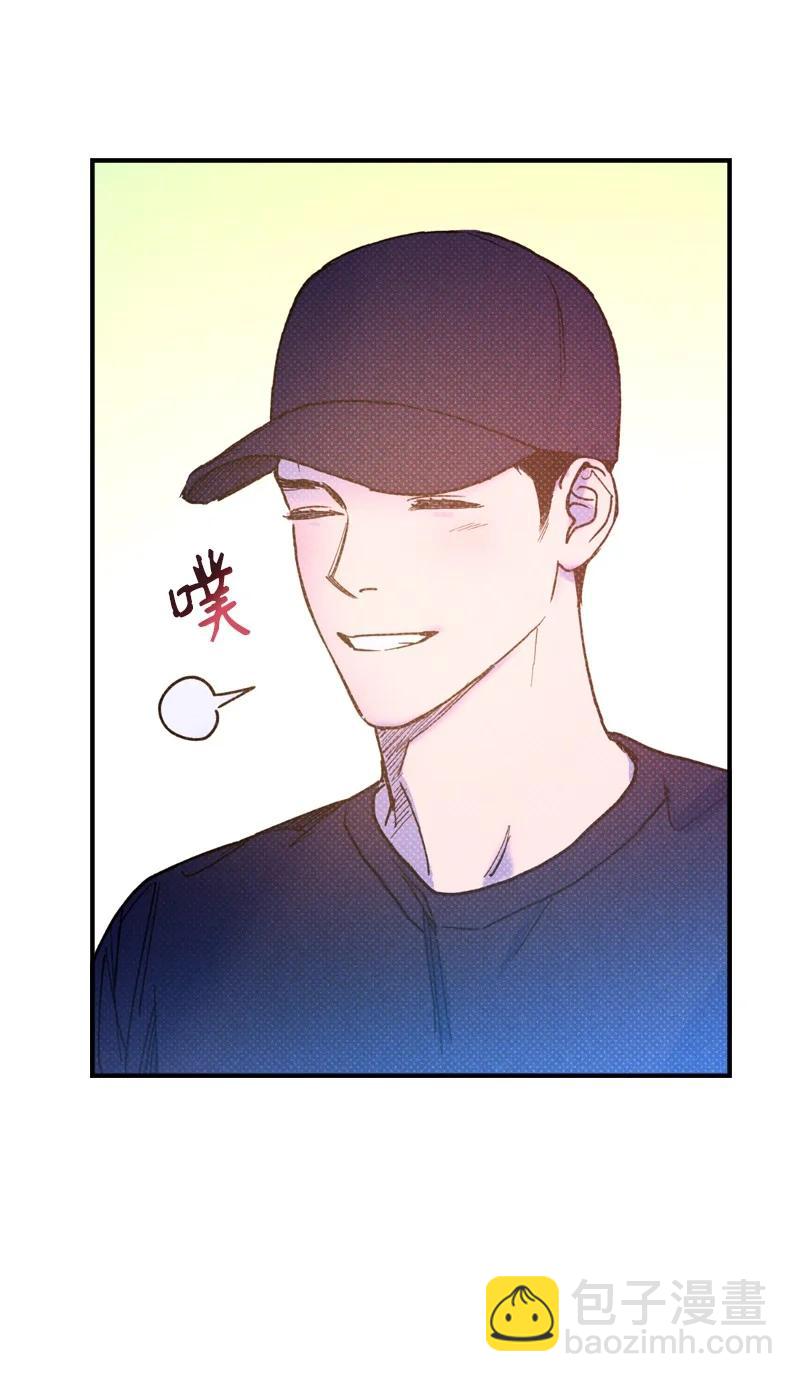 36 一分钟后我会亲你(1/2)-第36话