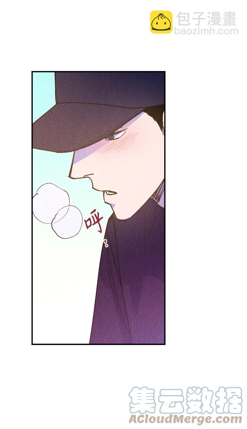 36 一分钟后我会亲你(1/2)-第36话