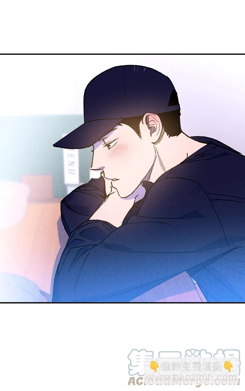 36 一分钟后我会亲你(1/2)-第36话