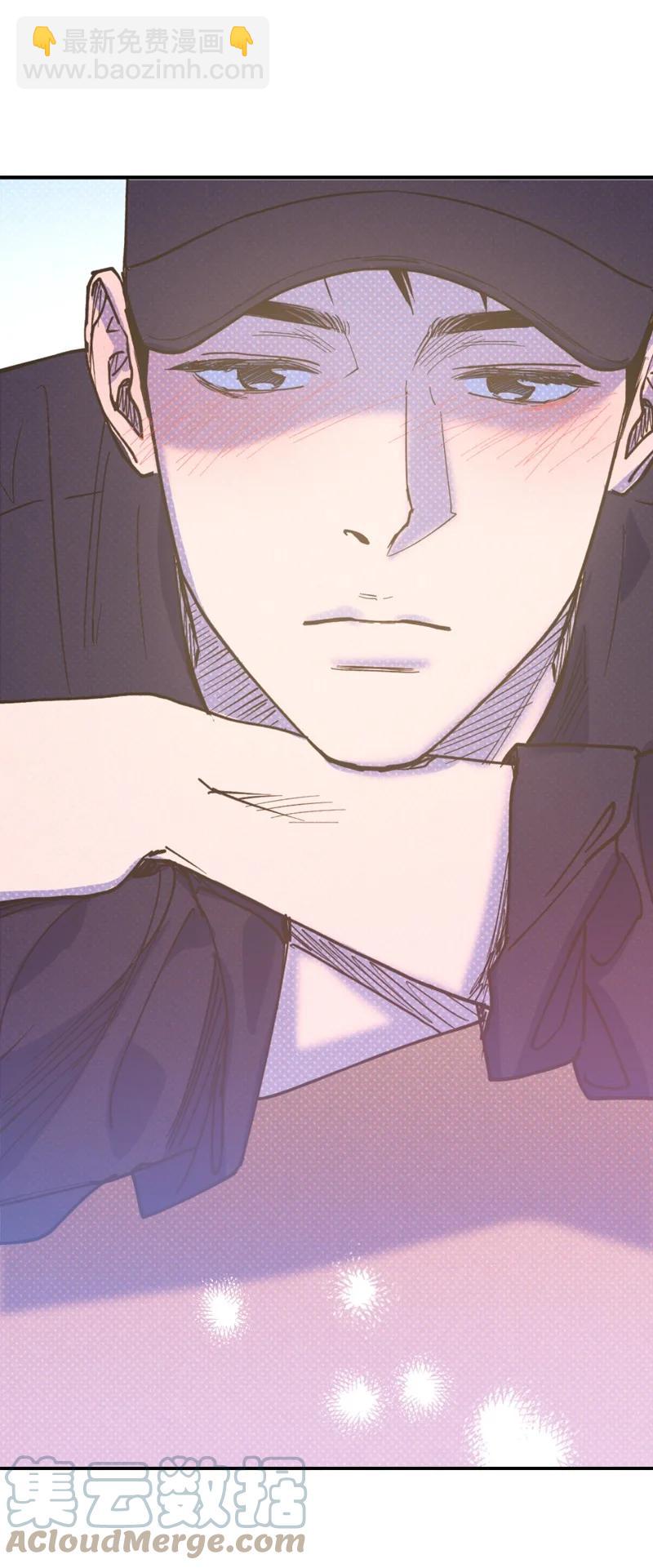 36 一分钟后我会亲你(1/2)-第36话