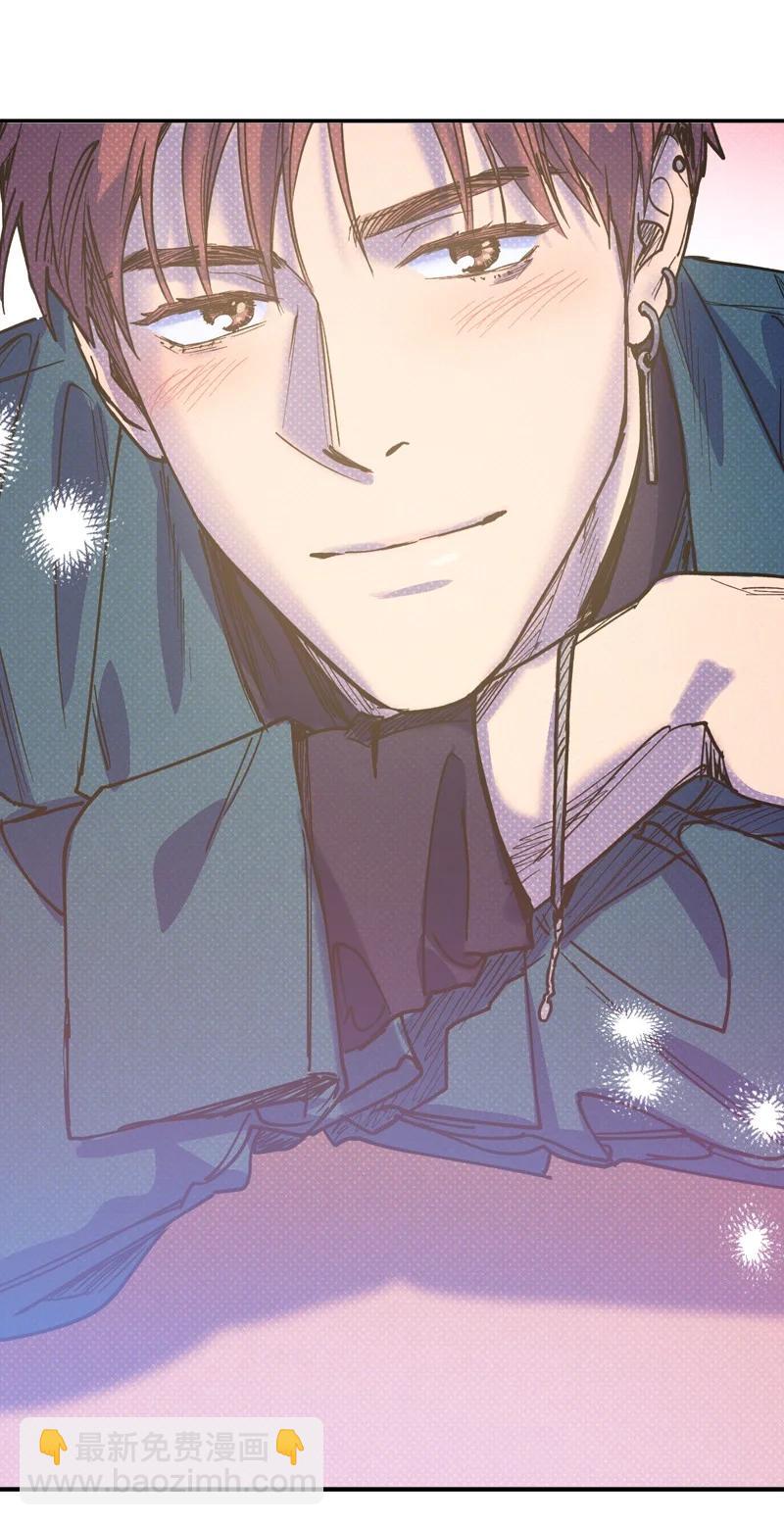 36 一分钟后我会亲你(1/2)-第36话