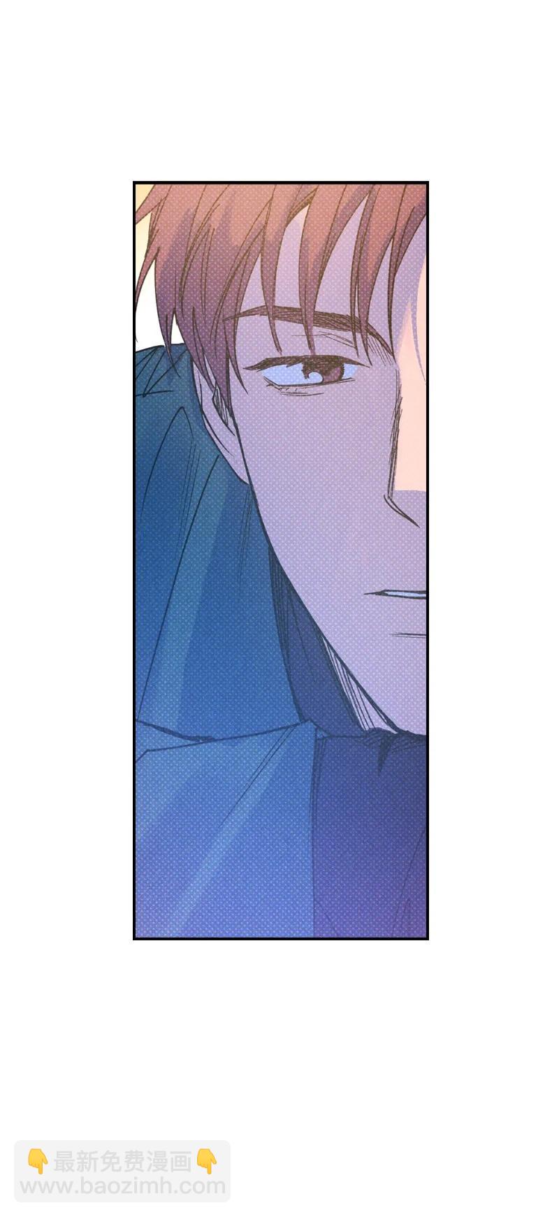 36 一分钟后我会亲你(1/2)-第36话