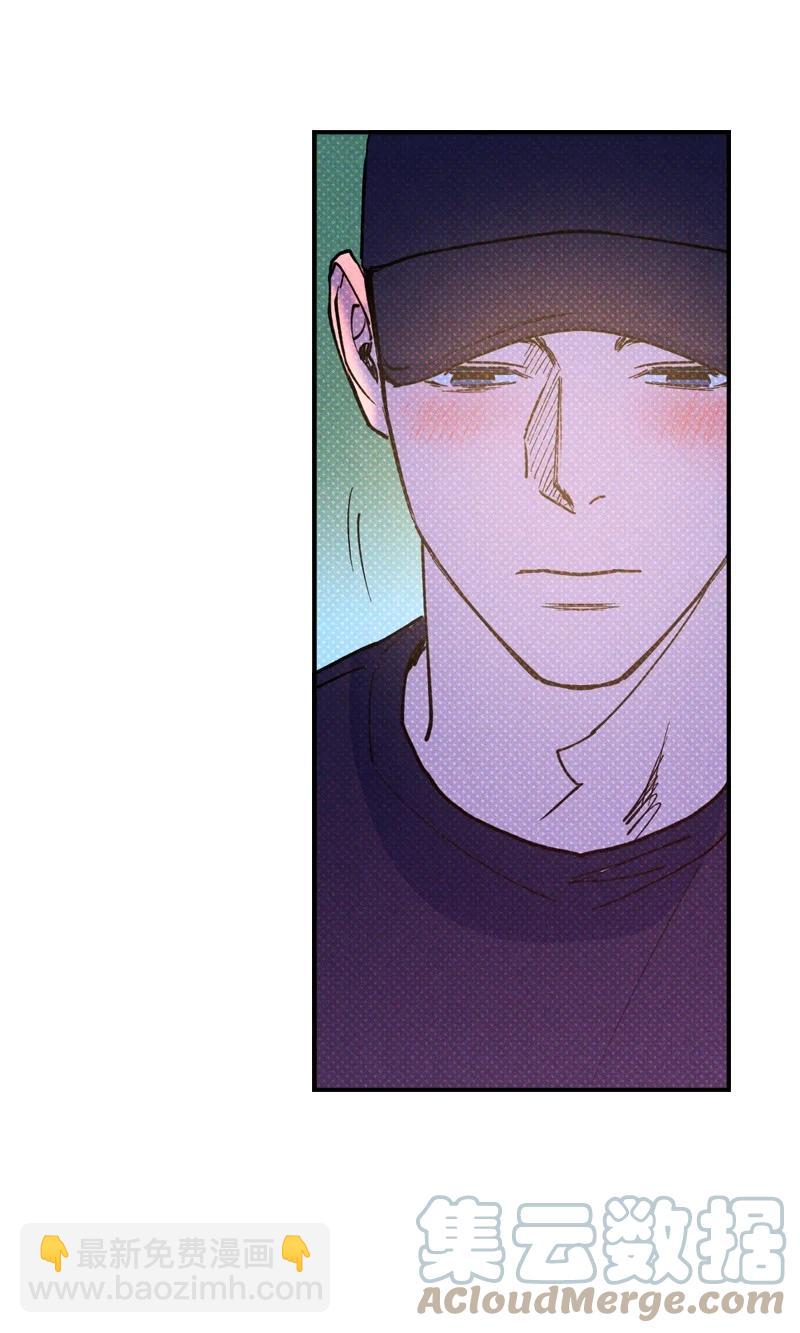 36 一分钟后我会亲你(1/2)-第36话