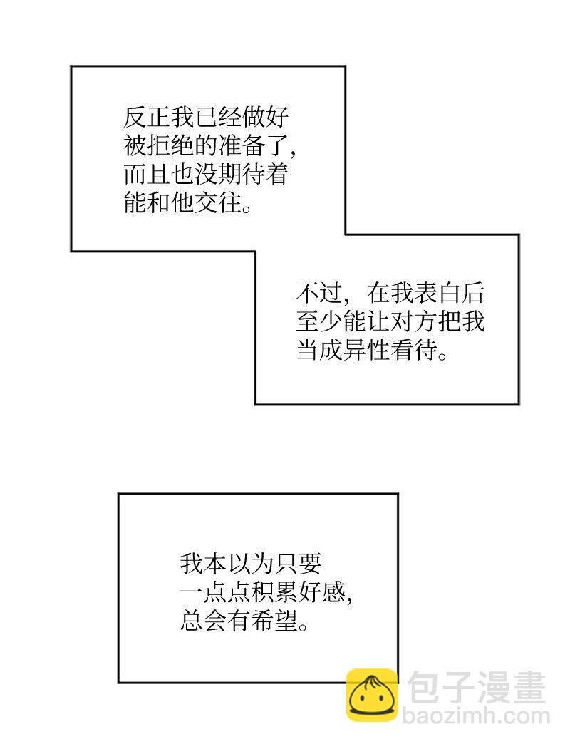 語義錯誤 - 54 看電影去吧？(1/2) - 2