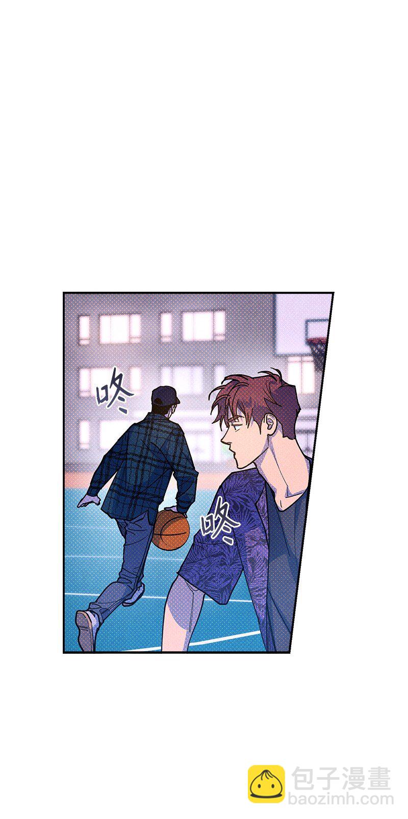 62 区区这么点事儿？(1/2)-第62话