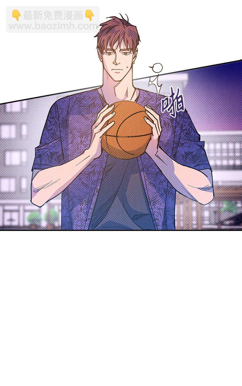 62 区区这么点事儿？(1/2)-第62话