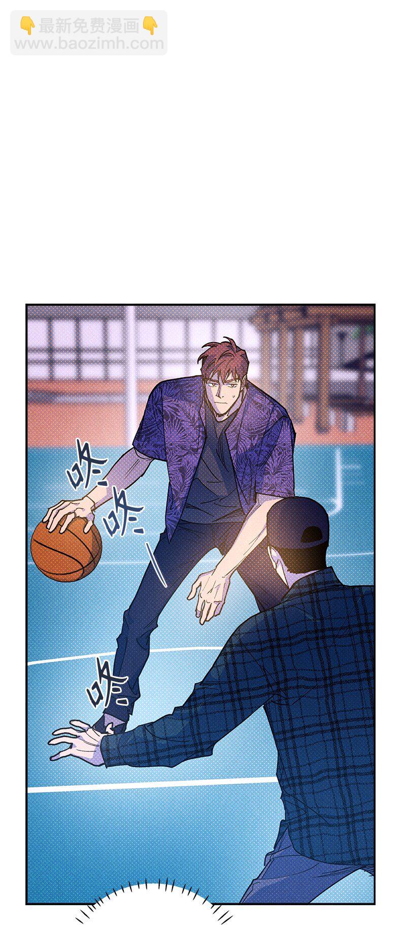 62 区区这么点事儿？(1/2)-第62话