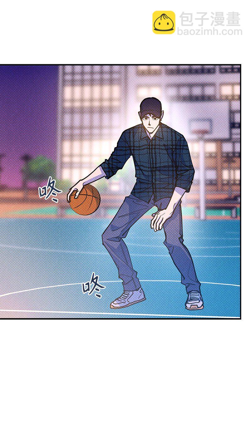 62 区区这么点事儿？(1/2)-第62话