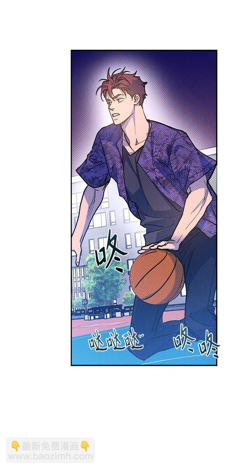 62 区区这么点事儿？(1/2)-第62话