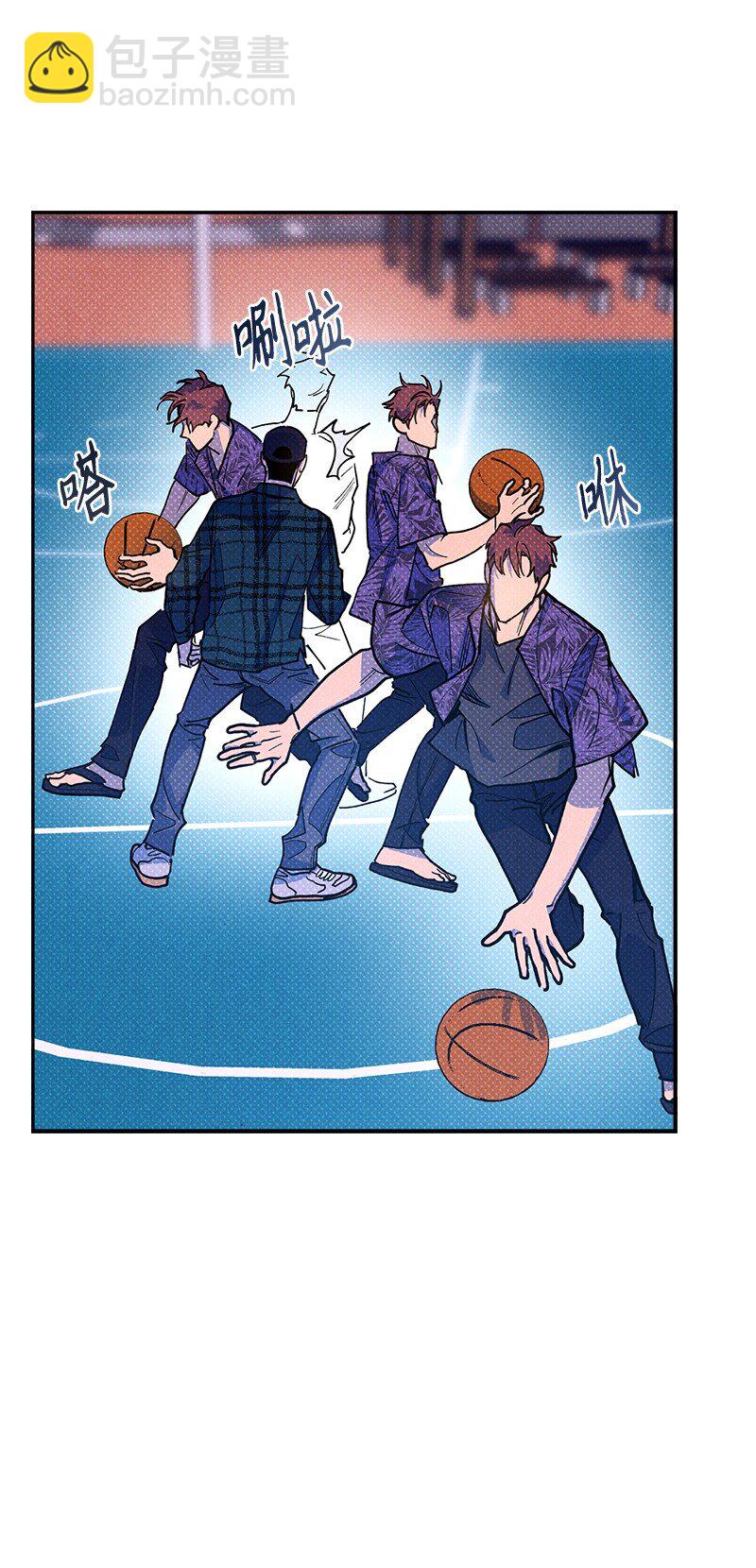 62 区区这么点事儿？(1/2)-第62话