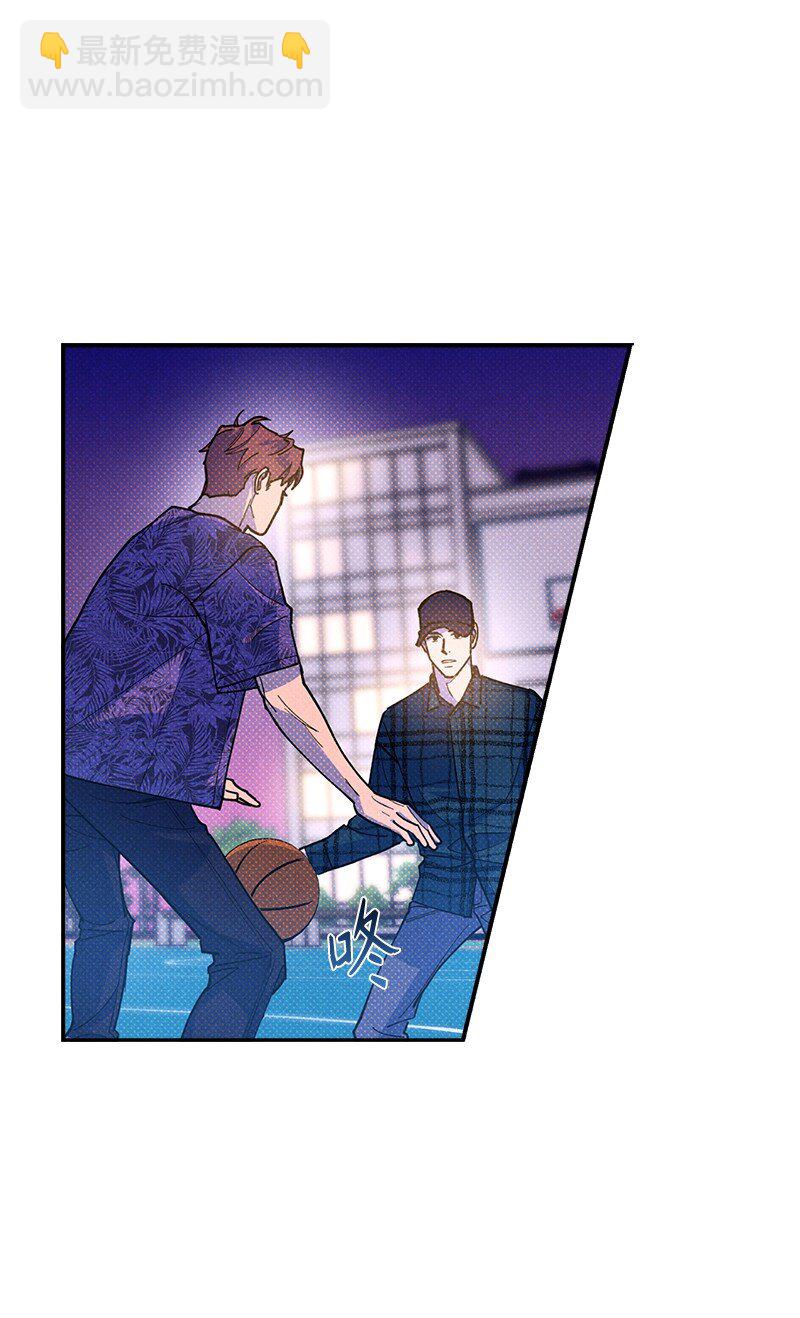 62 区区这么点事儿？(1/2)-第62话