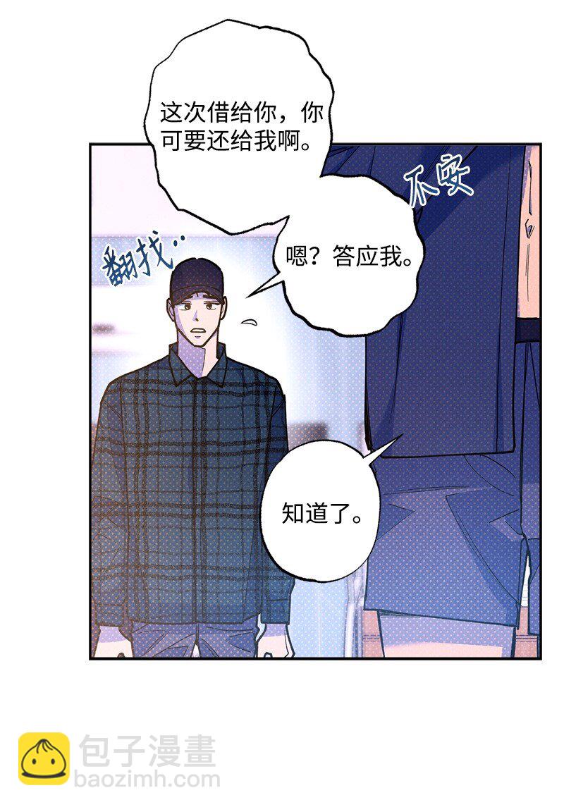 66 购物(1/2)-第66话