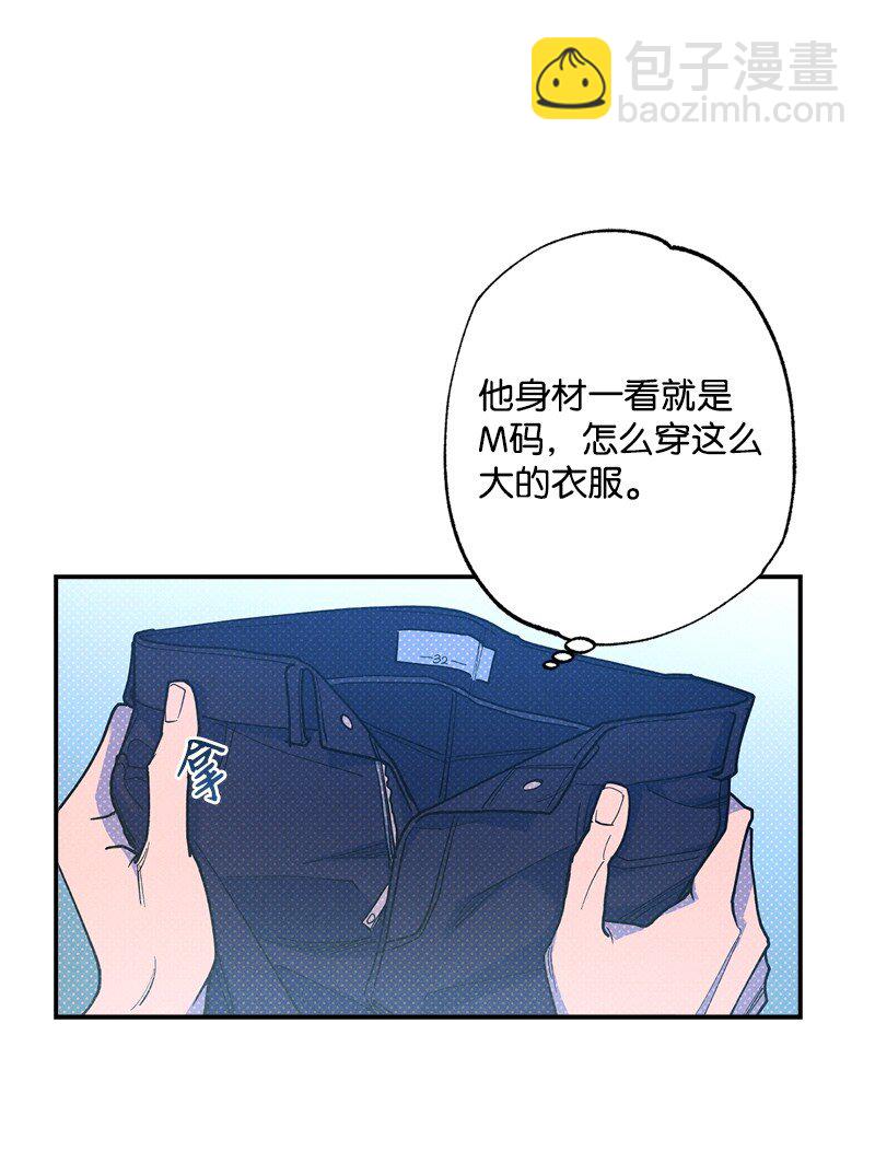 66 购物(1/2)-第66话