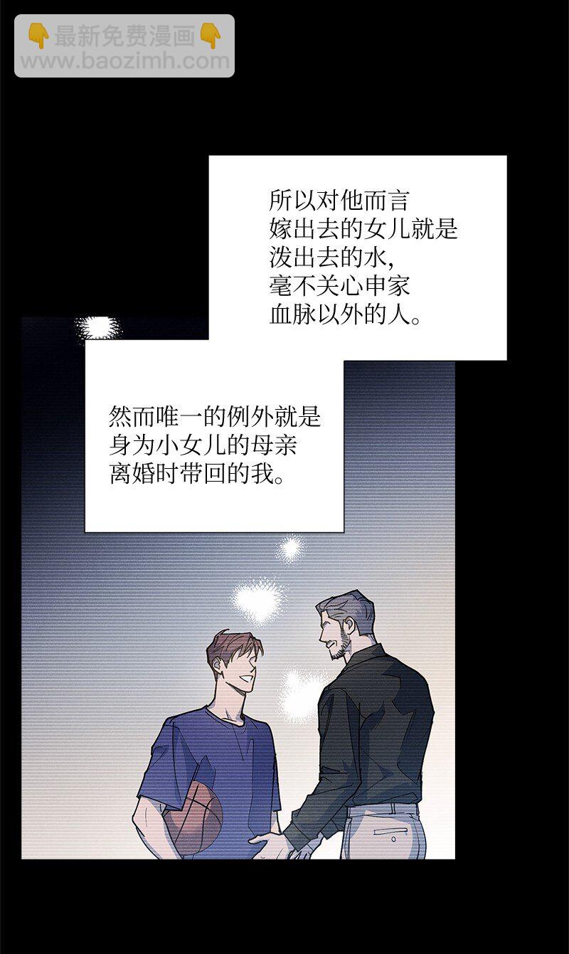 68 电话煲(1/2)-第68话