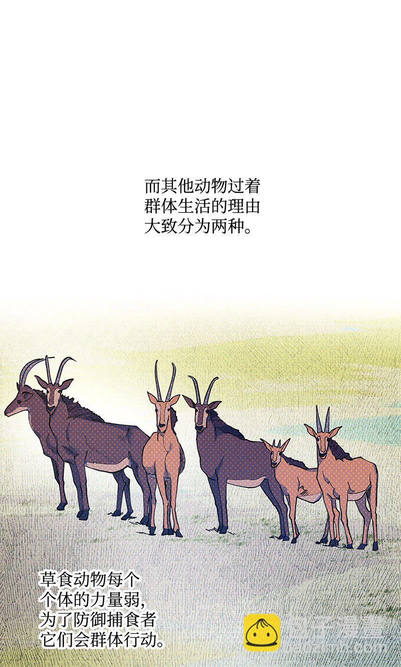 70 要用身体安慰吗(1/2)-第70话