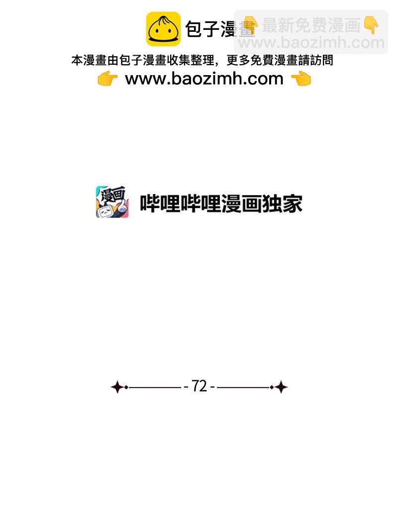 72 还好我没疯(1/2)-第72话