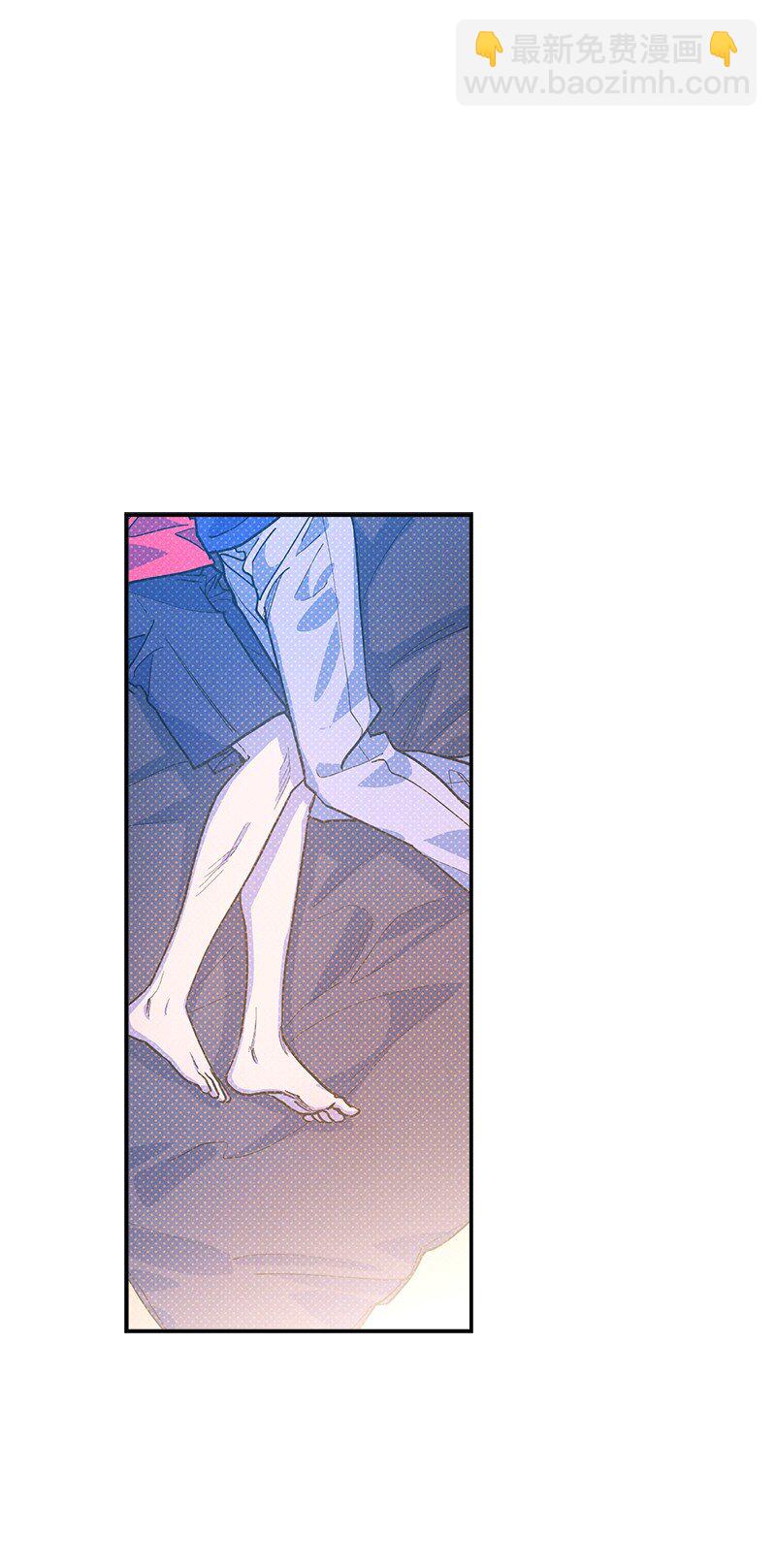 84 咱们做点别的吧(1/2)-第84话