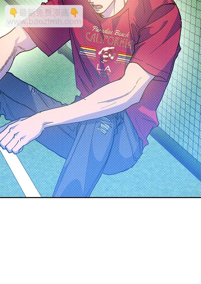 86 混乱(1/2)-第86话