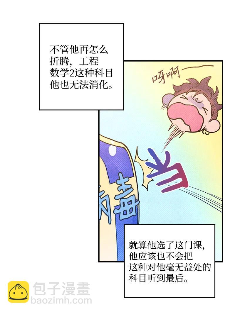 語義錯誤 - 10 紅色羽絨服(1/2) - 2