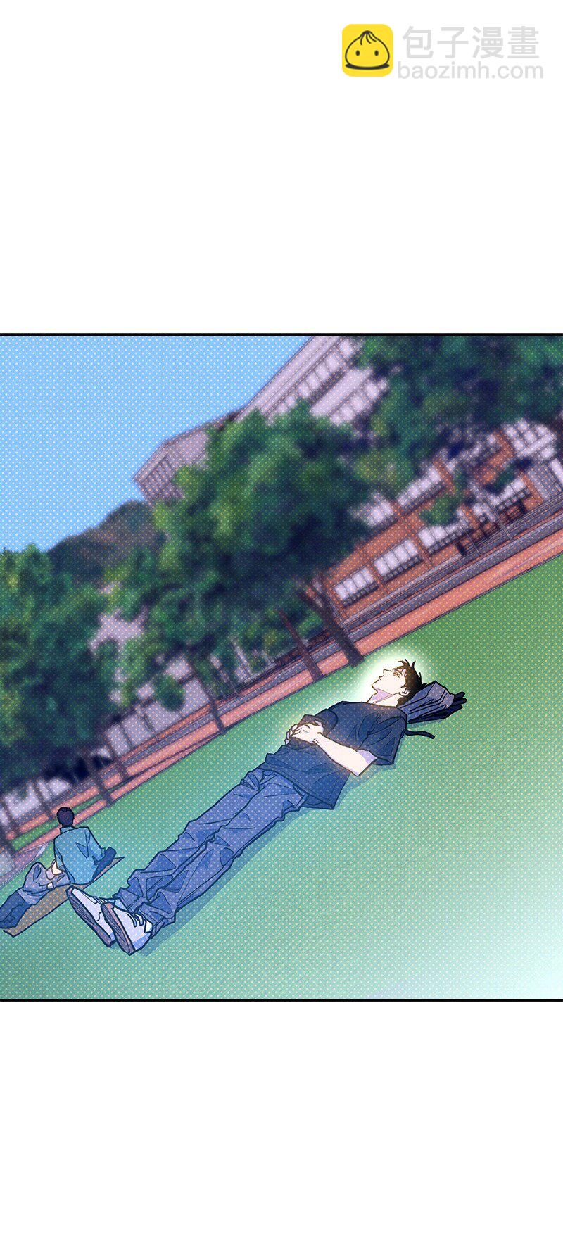 90 好想好想他(1/2)-第90话