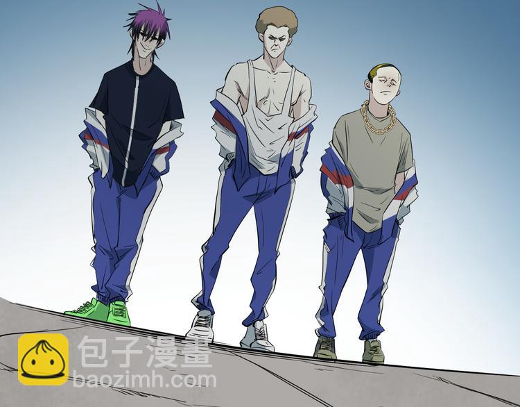 第11话 花乾篇 计划通！(1/2)-第12话