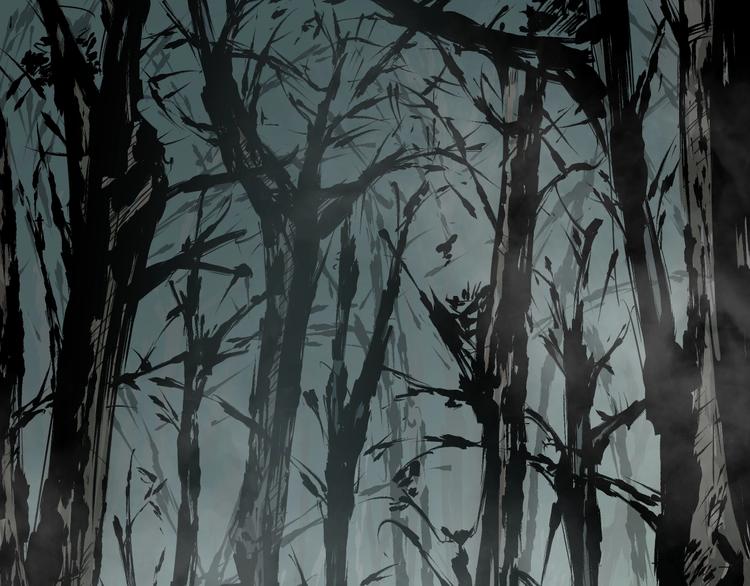 第15话 花乾篇 早春之风(1/2)-第16话