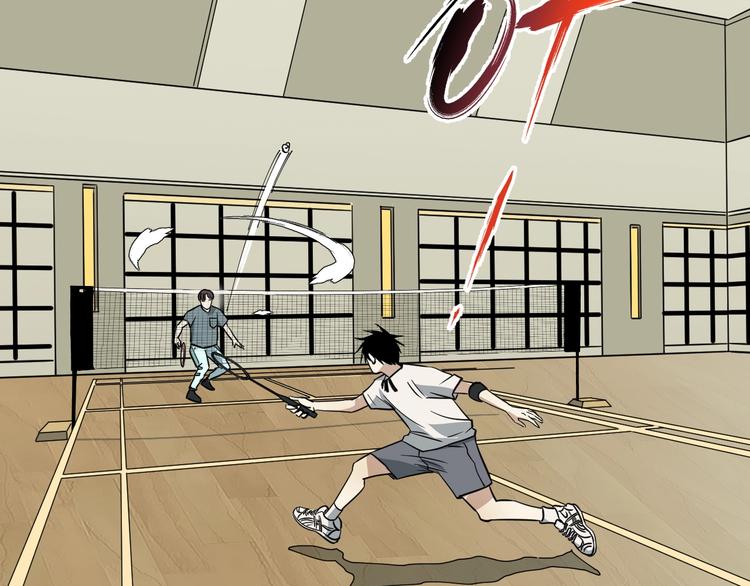 第31话 难道要...(1/3)-第32话