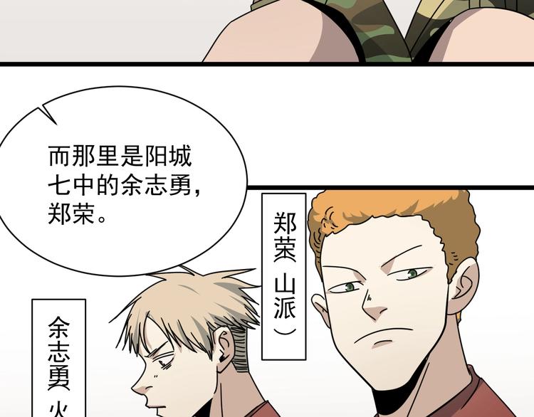 第41话 赛前(1/3)-第42话