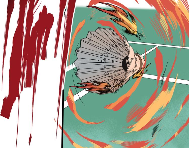 第5话 终焉(1/2)-第6话