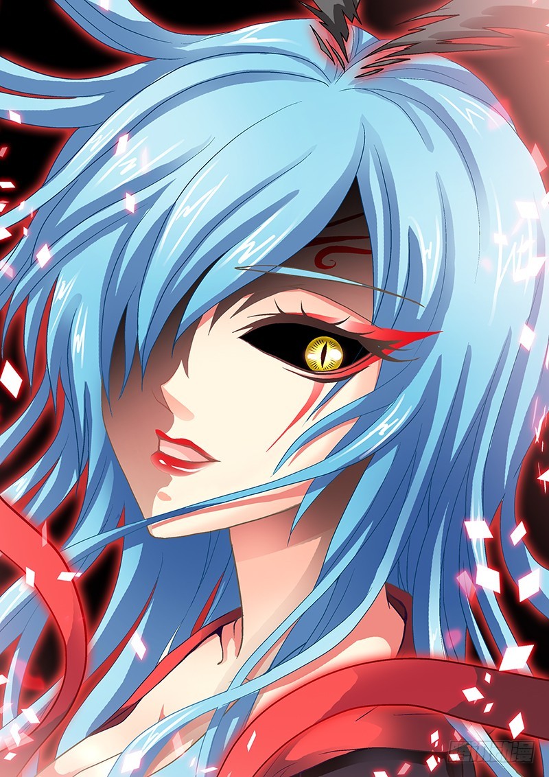 016-7 秒杀。-第72话