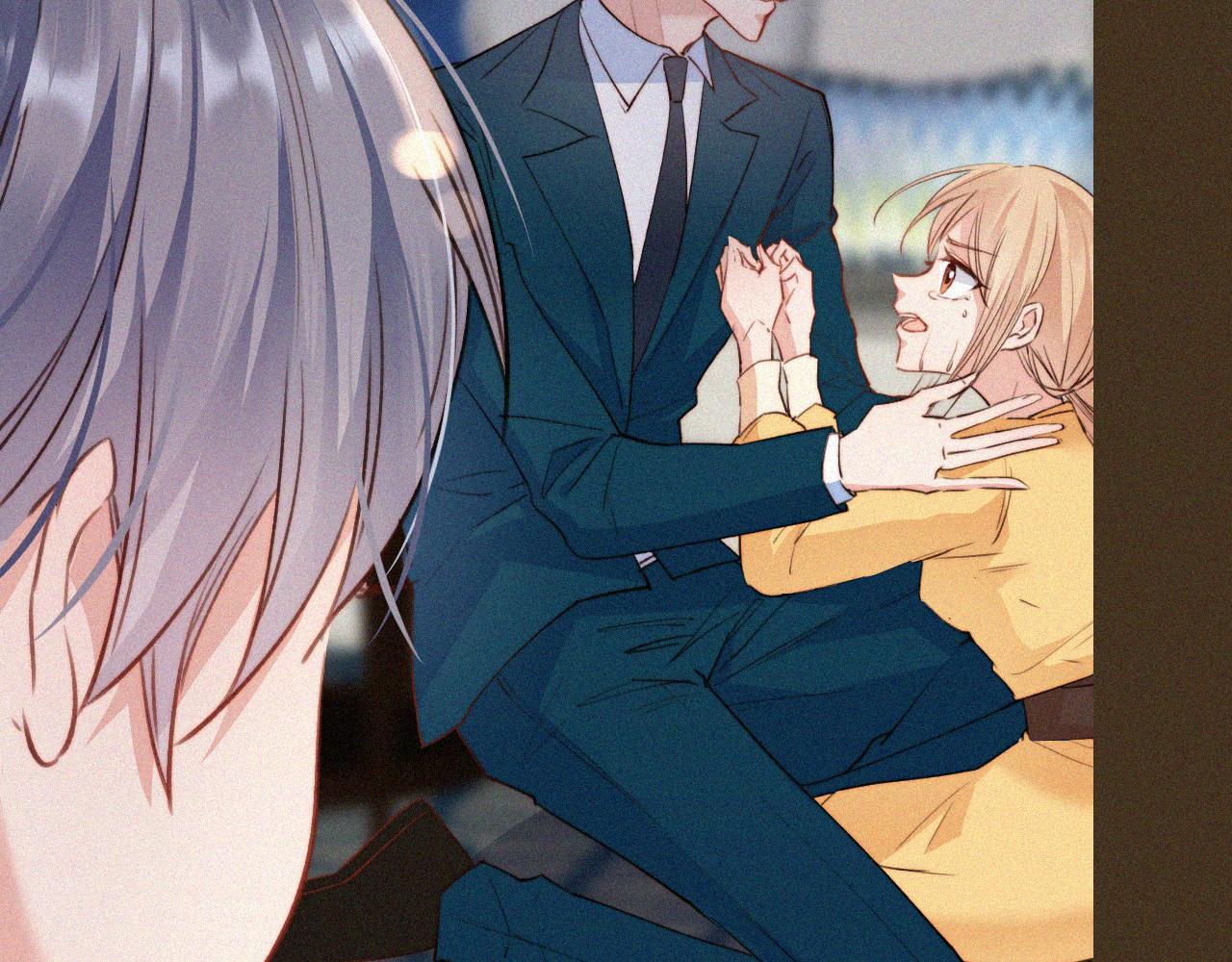 第1话 我的林叔叔(1/3)-第2话