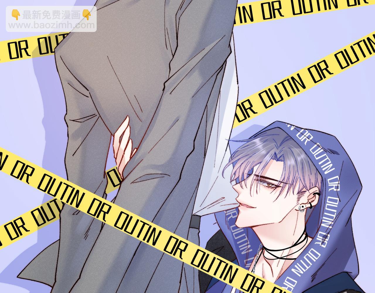 第11话 不顾一切(1/3)-第12话