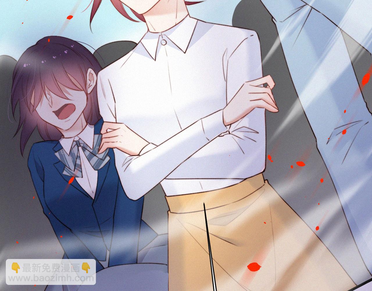 第11话 不顾一切(1/3)-第12话