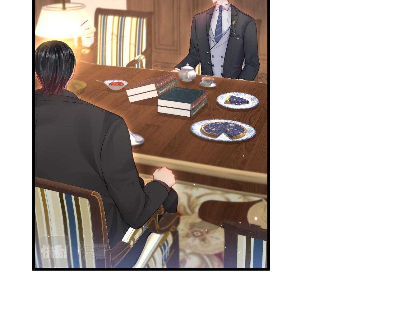 第109话 恋情暴露(1/3)-第30话