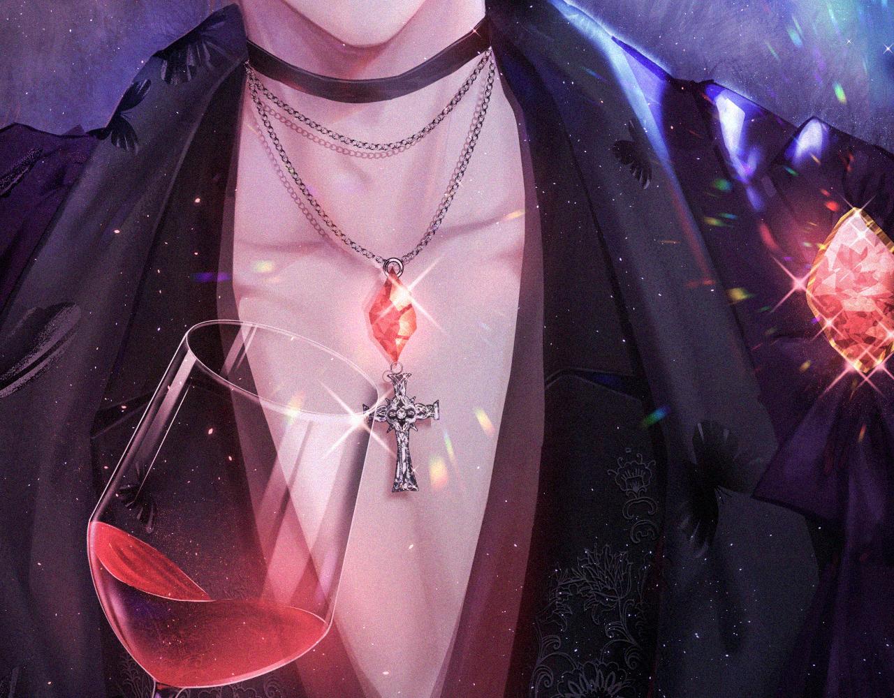 第113话 白颜生气(1/2)-第34话